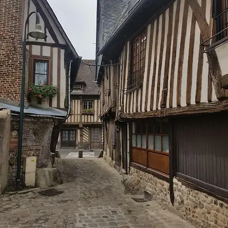 Le Des Osiers *